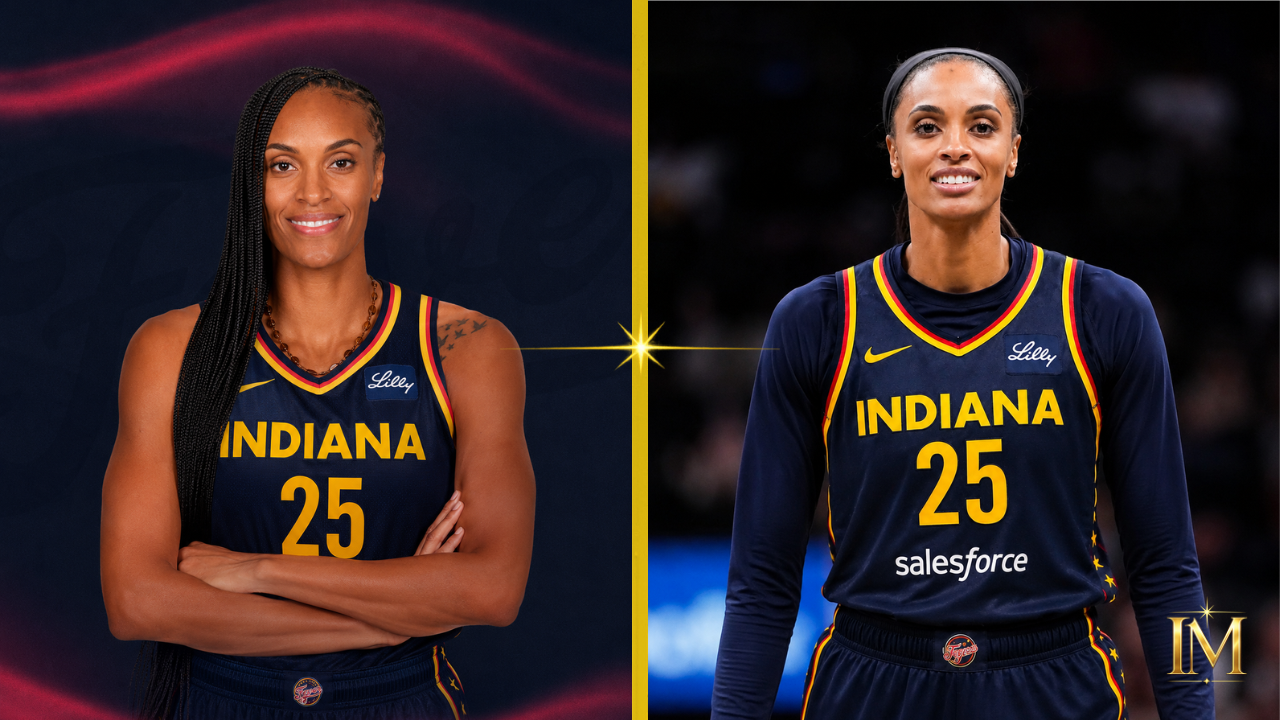 DeWanna Bonner Stats