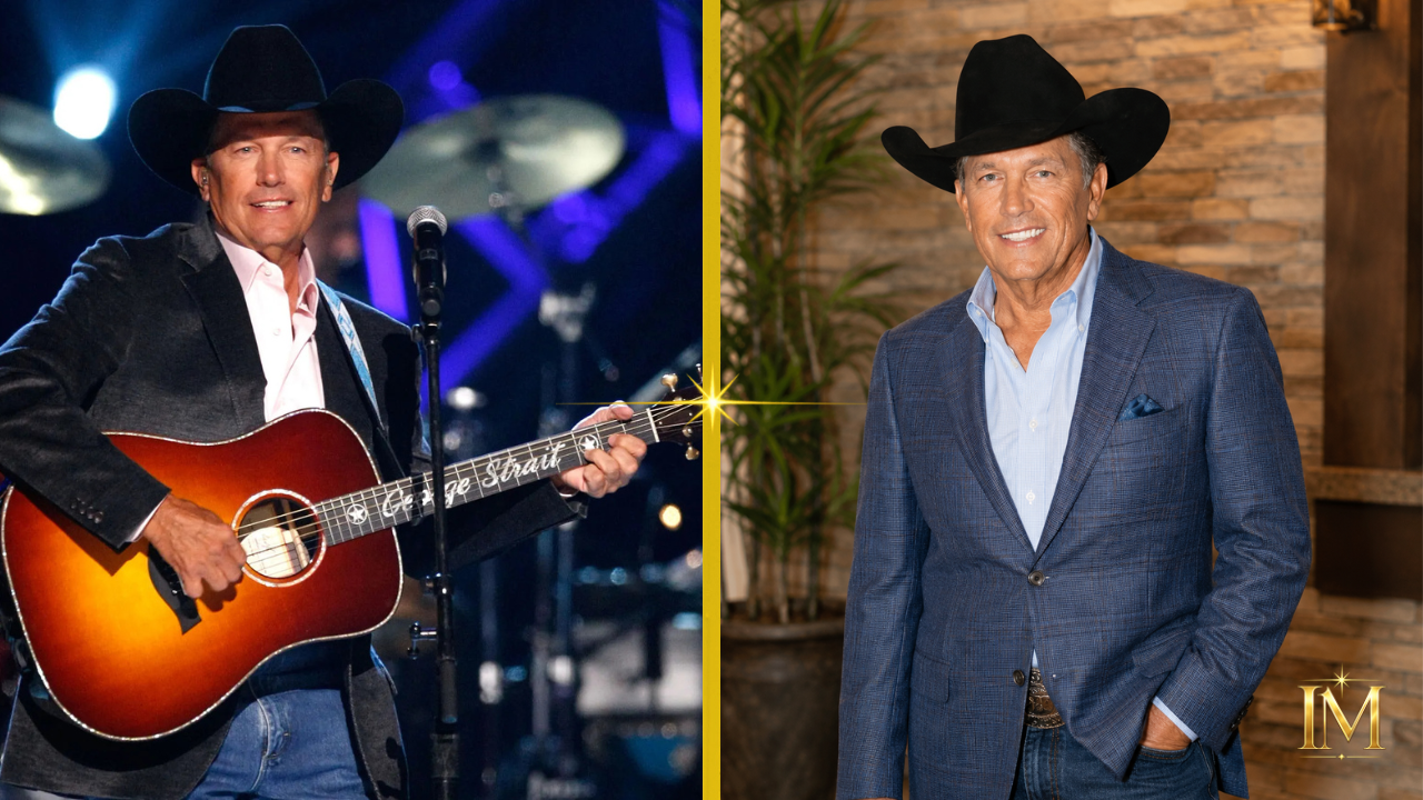 George Strait Net Worth