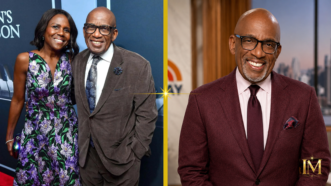 How Old Is Al Roker