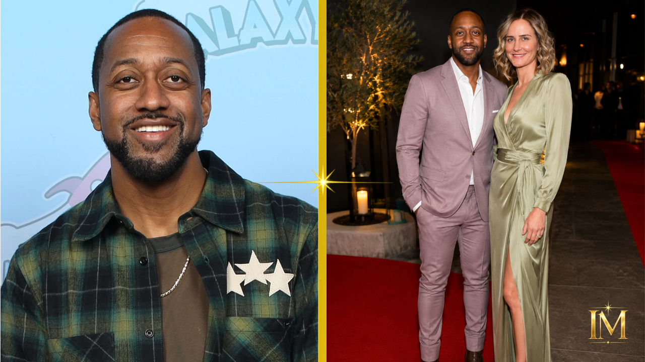 Jaleel White Wife