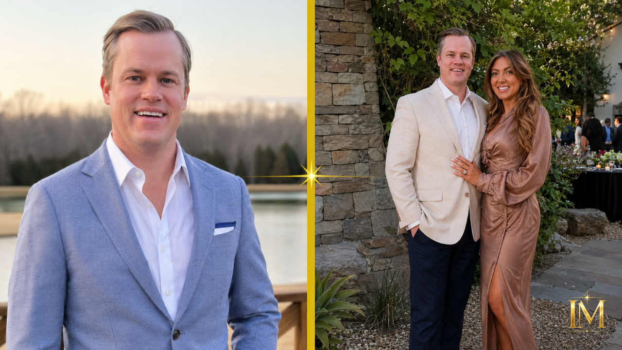 Jett Puckett Net Worth