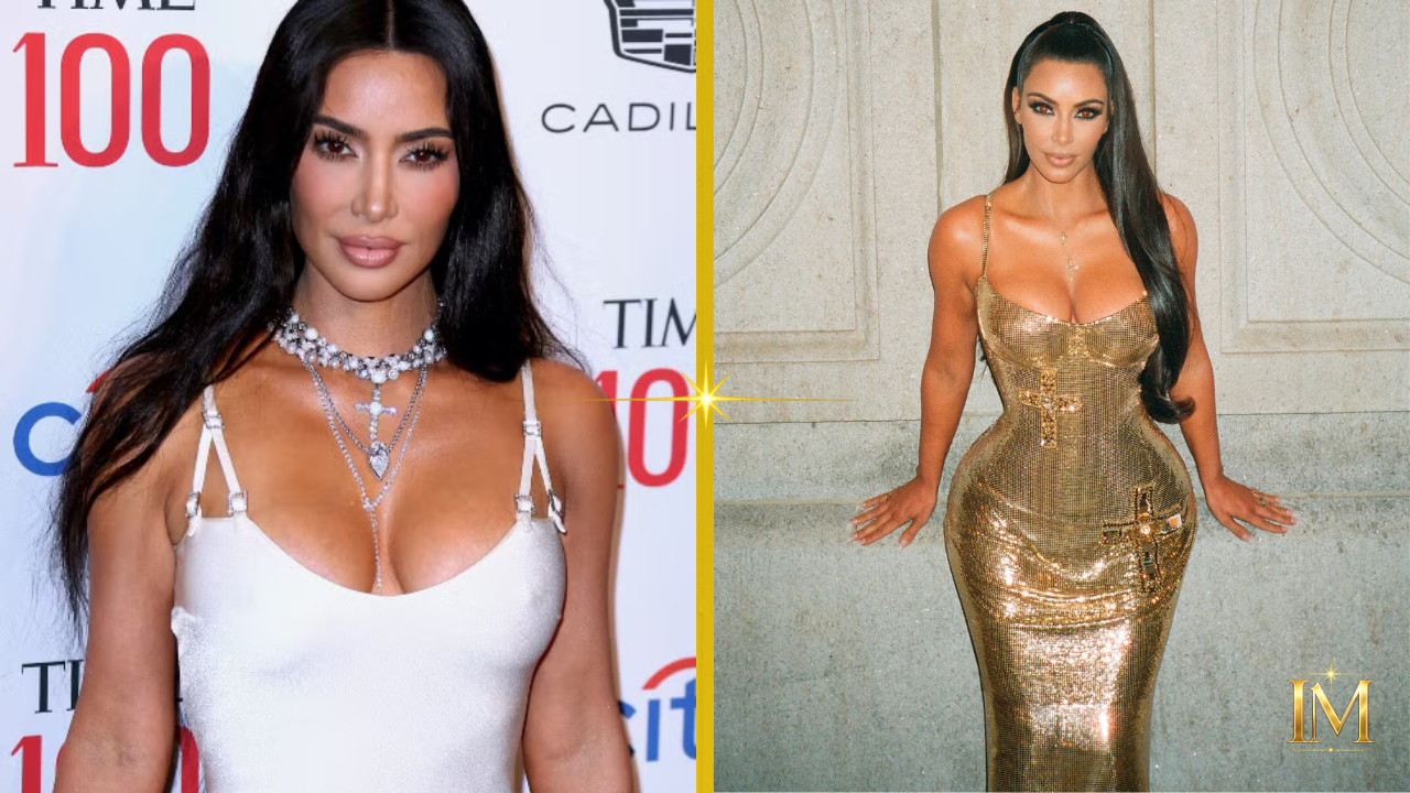 Kim Kardashian Net Worth