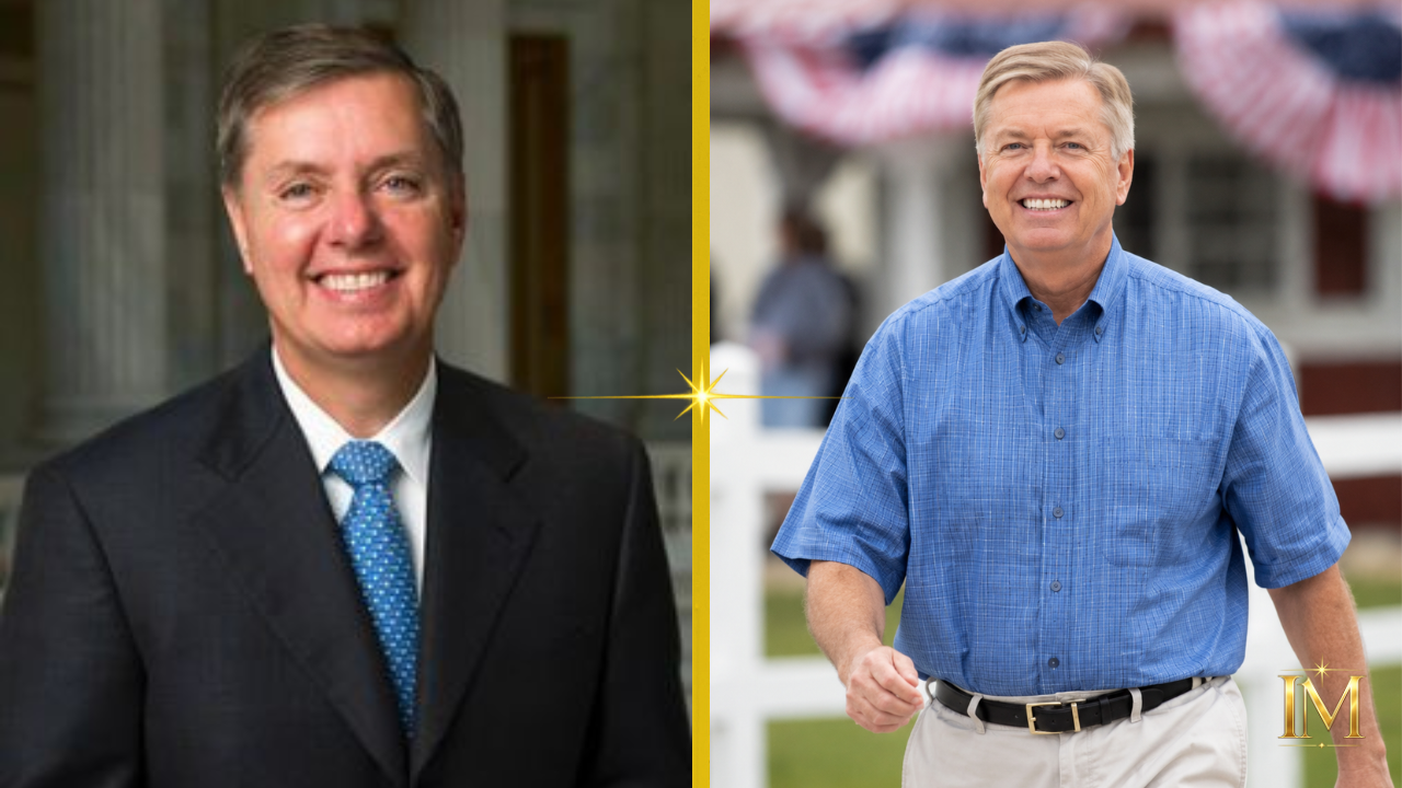 Lindsey Graham Net Worth