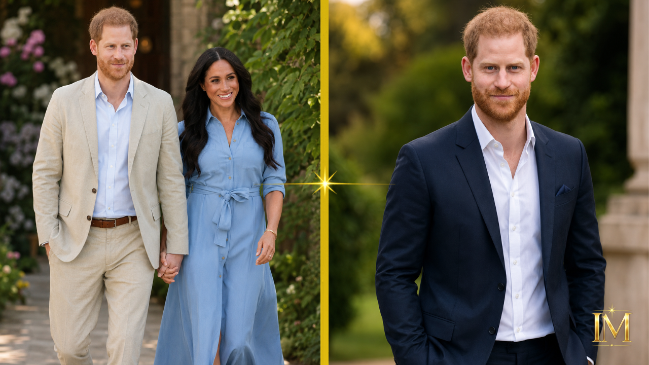 Prince Harry Net Worth