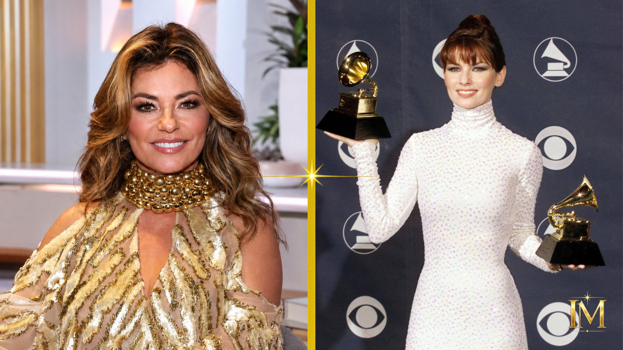 Shania Twain Net Worth